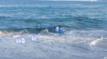 千城百县看中国|霜花绽放别样美